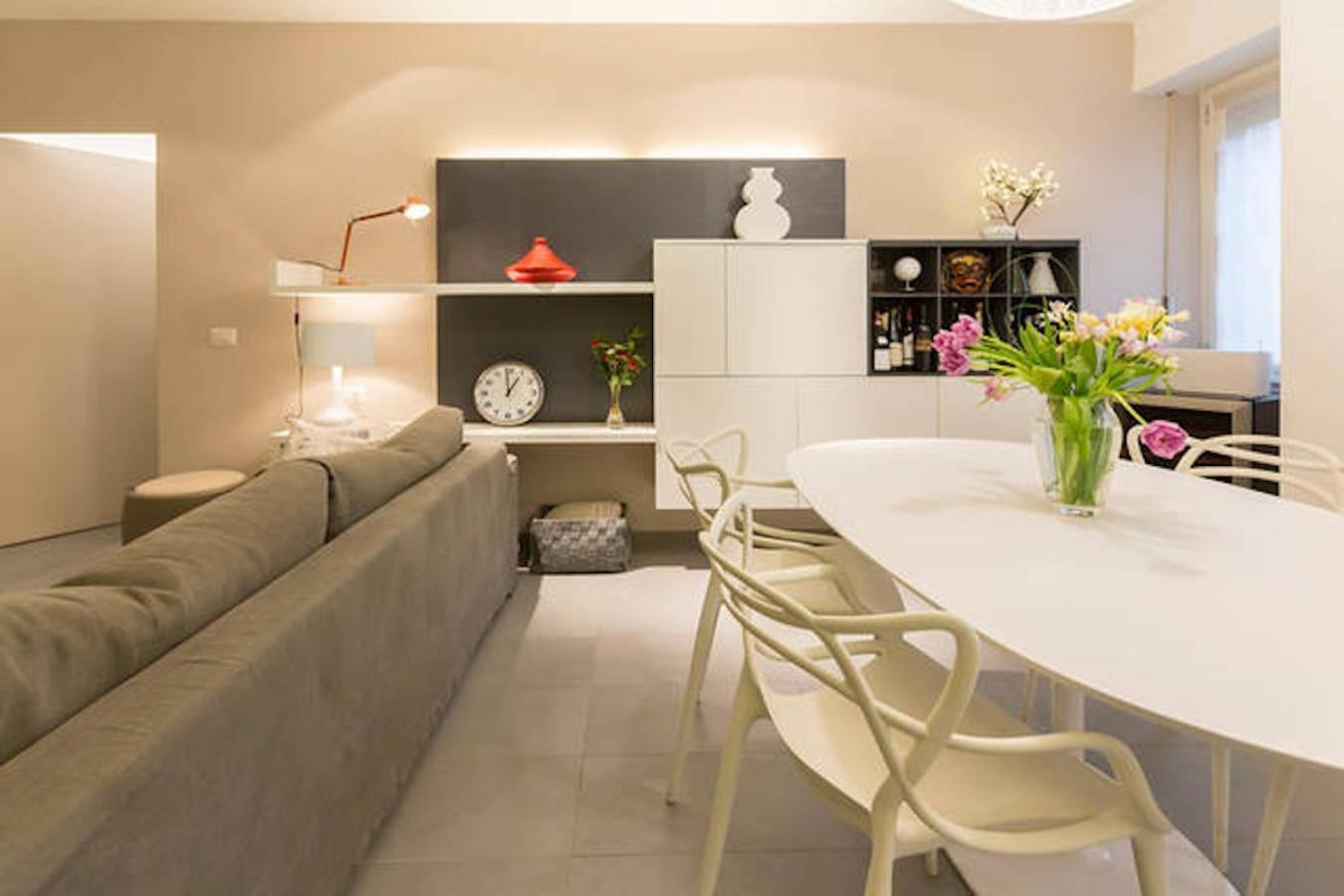 Tortona Citylife Washington M4 Milan Exterior photo