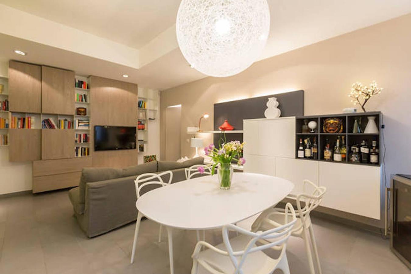 Tortona Citylife Washington M4 Milan Exterior photo